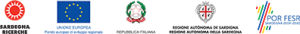 Loghi Sardegna Ricerche